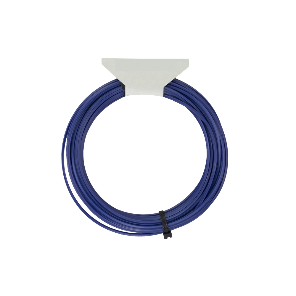 Fio Nylon Redondo p/Roçadora 